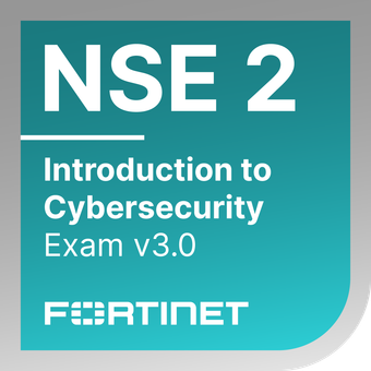 Fortinet NSE 2